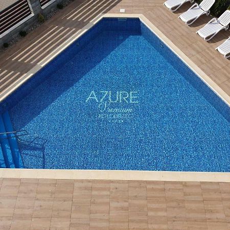 Apartament Azure 19 - 365Pam Apartment Kolobrzeg Ngoại thất bức ảnh